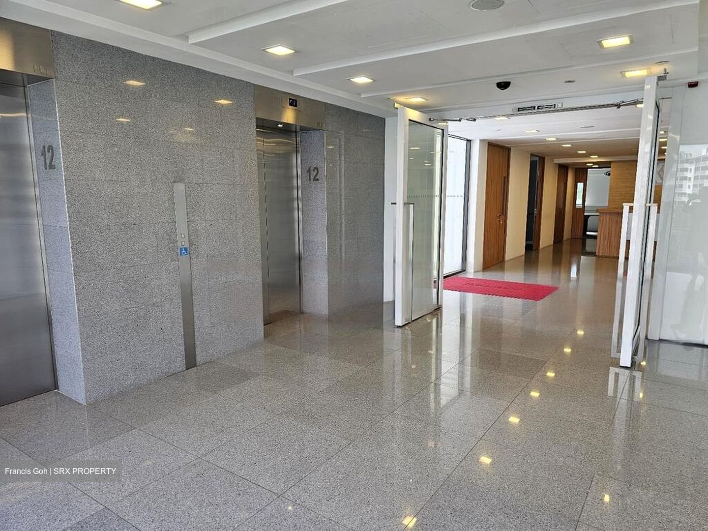 San Centre (D3), Office #457474501